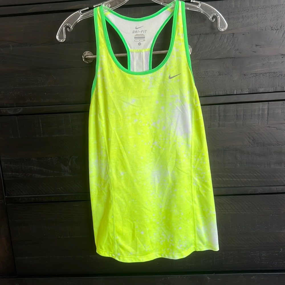 Nike Dri-Fit Tank Top